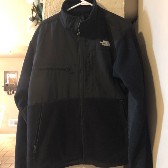 The North Face Other - North Face Denali Mens Large
